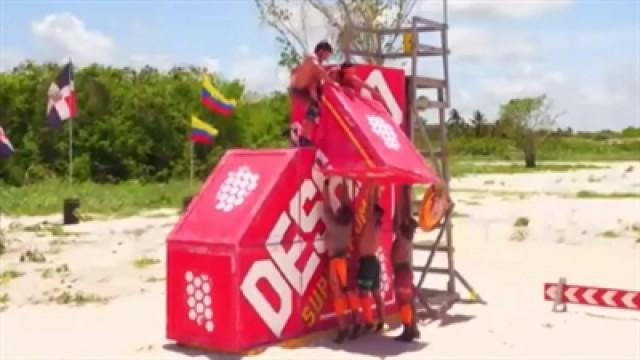 E36. Solo un equipo aseguró su cupo en la siguiente etapa del Desafío