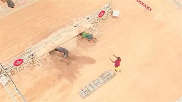 E44 - Sobrevivir siete días sin Agua.