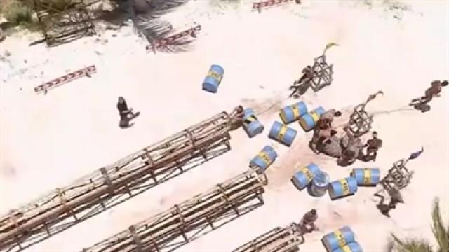 E45. Desafío Final de Osmín acaba con una ficha fuerte