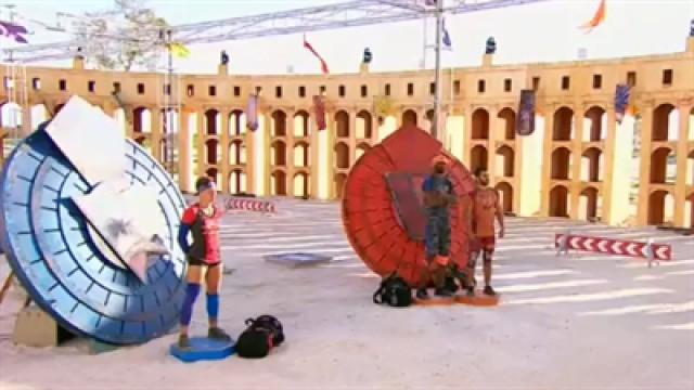 E47. Inició la conspiración en contra de los Cachacos