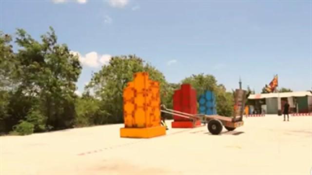 E48. Batalla de Capitanes