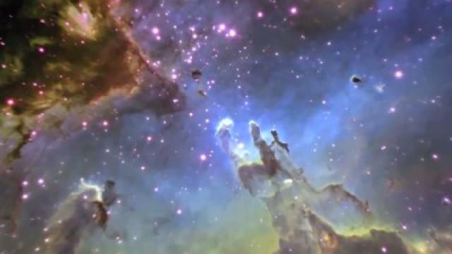 Knowledge: The Evolution of Everything