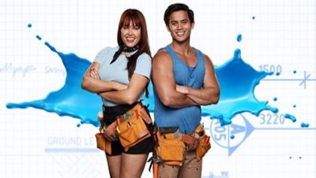 Lisa & Andy (SA)
