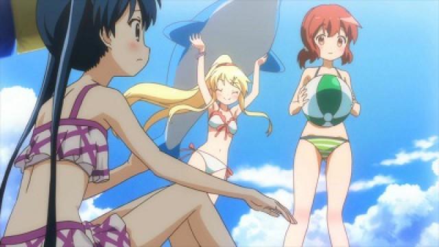Seaside Promise