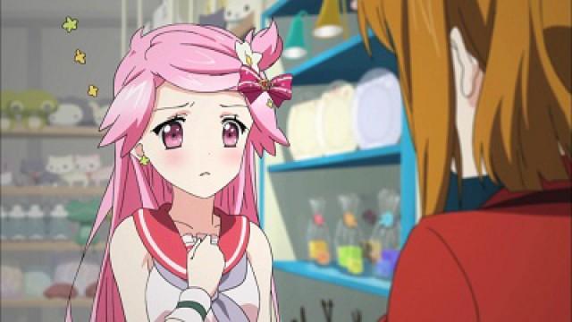 Jimejime Shimeji - Counterattack by the Pathetic Prince?