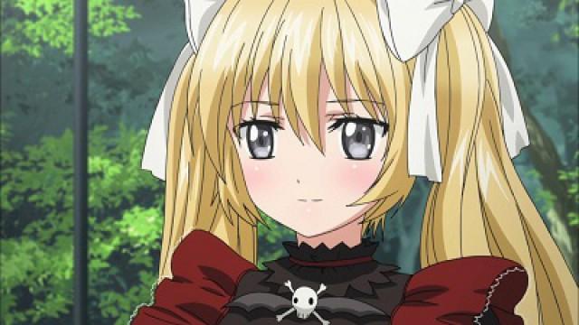 Akari Kari kari - Restrictions and Devotion?
