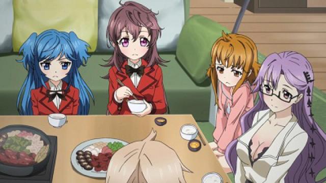 Komachi Machi Machi? Promised Devotion