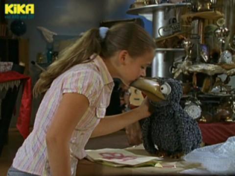 Rudi und Rosalinde