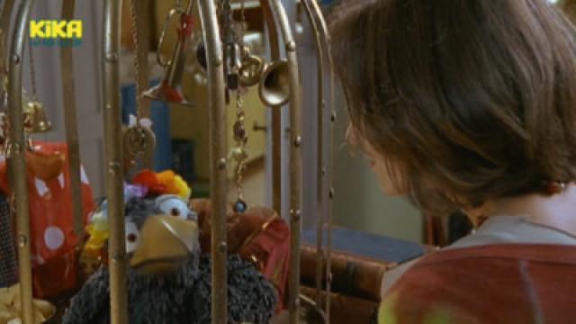 Rudi und die Zauberflöte