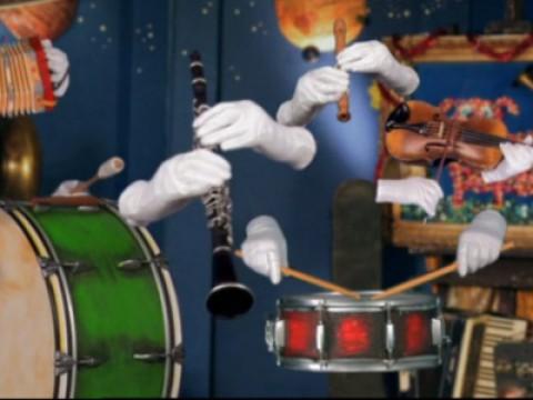 Alles ist Musik