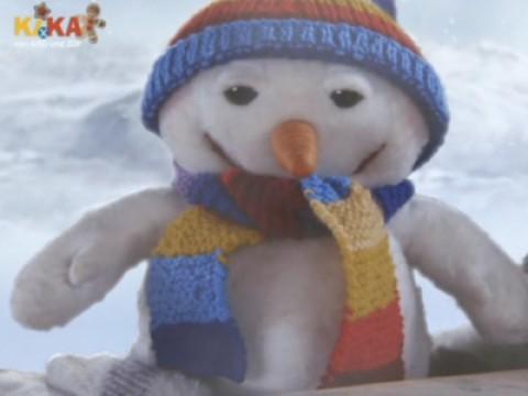 Wo ist Schneemannland?