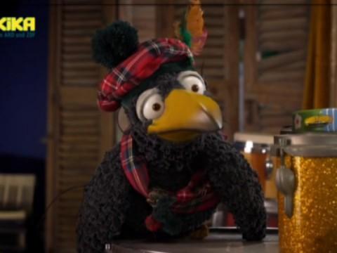 Rudi McDudel