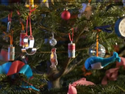 Rudi und die Weihnachtspetze