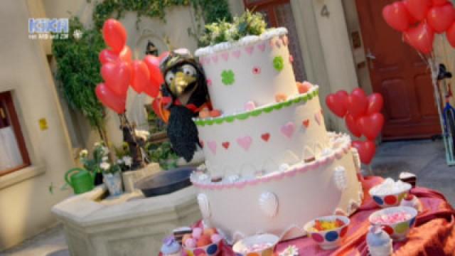 Rudi will heiraten