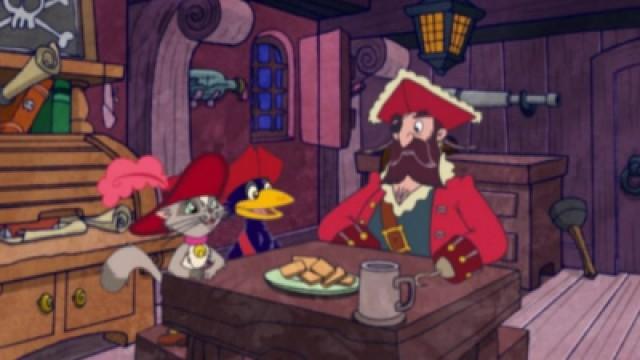 Piraten Ahoi