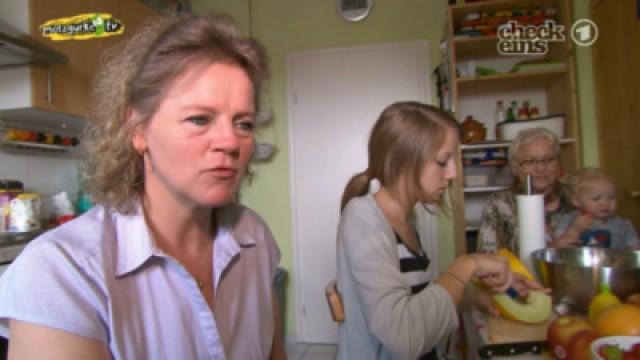 Familie nervt!