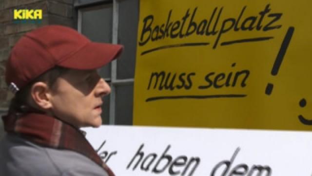 Kinder haben nichts zu melden?