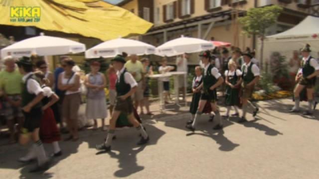 Heimat – wer braucht das schon?