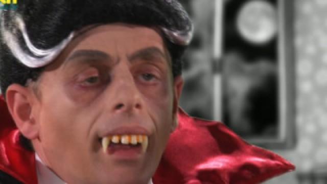 Magie des Films - Ist doch eh nur Pappe, darauf fall ich doch nicht rein!