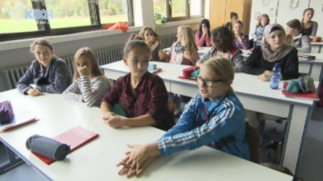 Schule – da lernt ihr was fürs Leben!