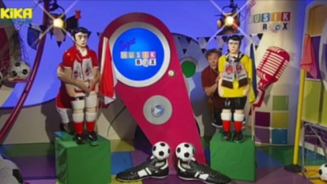 Fußball
