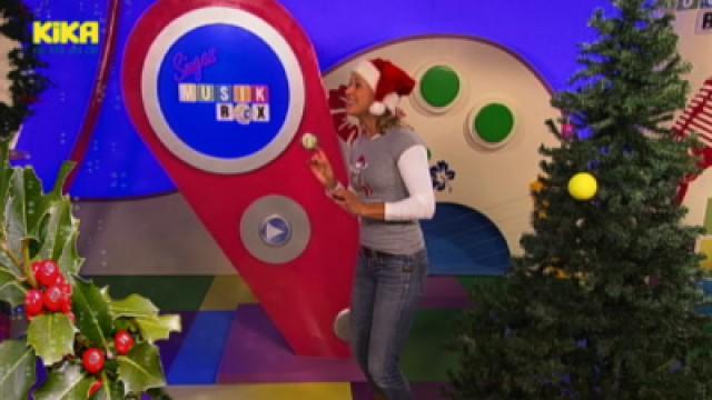 Dezember