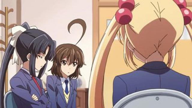 よみちがい／爆散ってなに？／虫嫌い／節水／対義語／登場!!あいかりん／あいかりんの逆襲／油断／絶対平等／鳴き声／地図／庶民の味／武勇伝／
