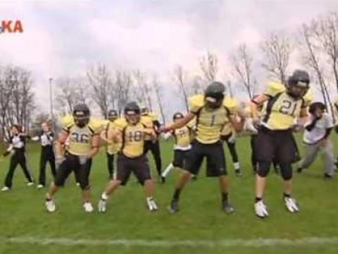 American Football