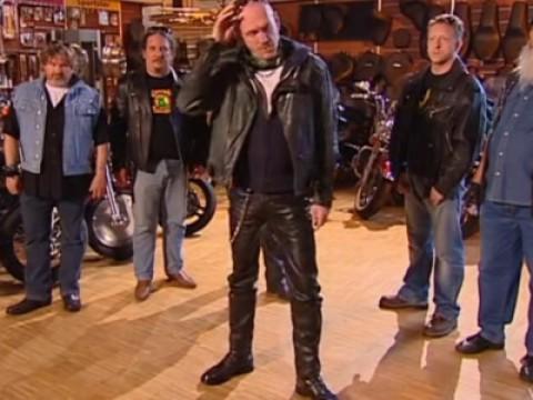 Biker