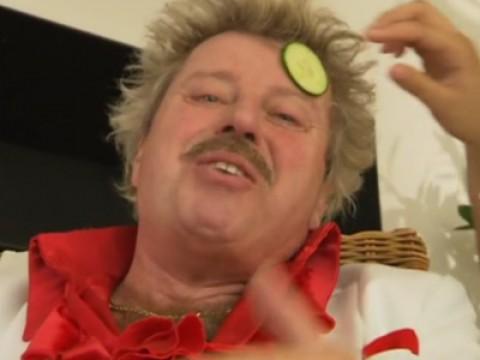 in der Beautyfarm
