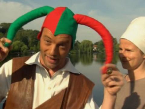 beim Eulenspiegel