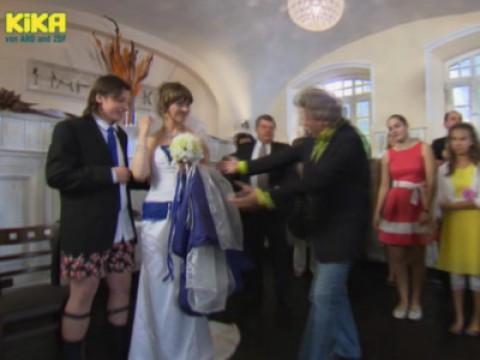 Hochzeit