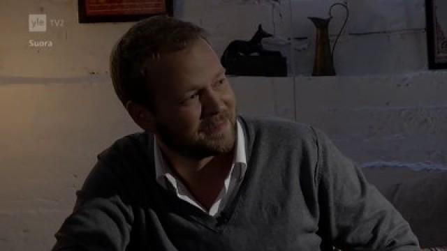Special Guest: Teemu Laajasalo