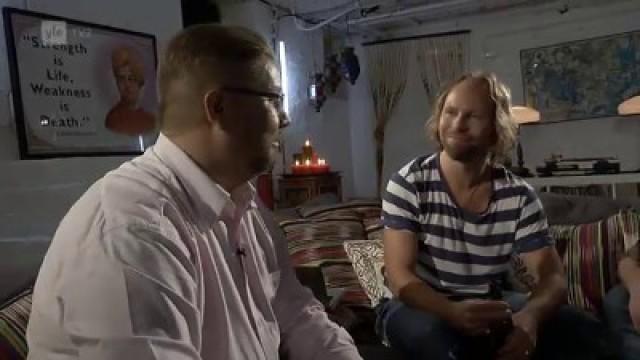 Special Guest: Heikki Patomäki
