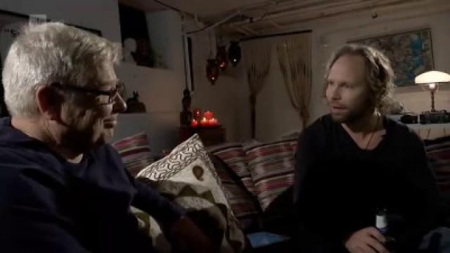 Special Guest: Markku Kuisma