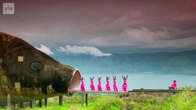 The Act of Killing