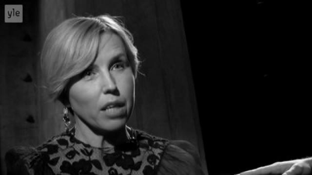 About a Woman (4) with Virpi Suutari
