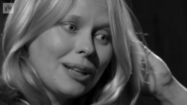 About a Woman (5) with Sanna Saastamoinen-Barrois