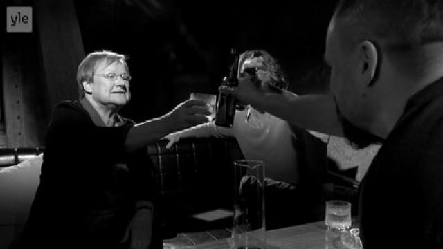 About a Woman (6) with Tarja Halonen