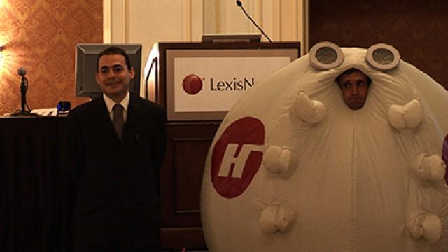 The Yes Men Fix The World
