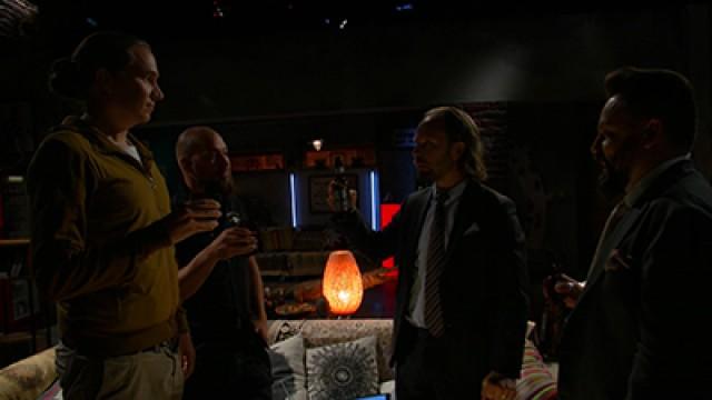 Special Guests: Niklas Meltio and Aleksi Neuvonen