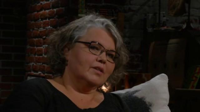 Special Guests: Kaarina Hazard and Ismo Leikola