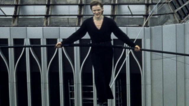 Man On Wire