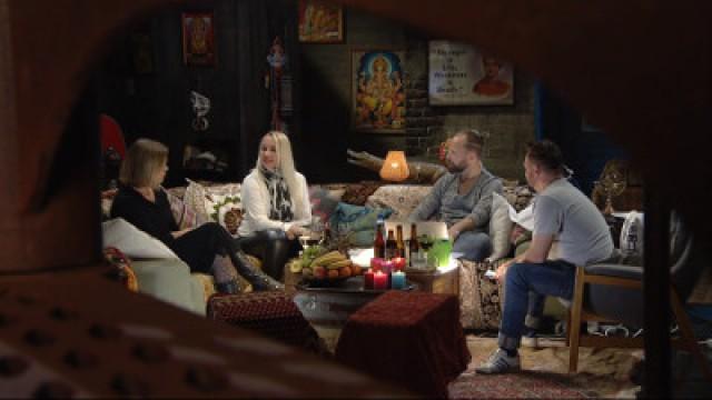 Special Guests: Satu Söderström and Susanna Paasonen