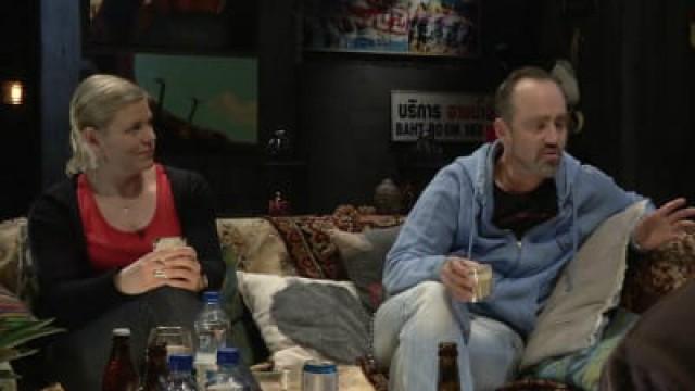 Special Guests: Susanne Uusitalo and Mikko Salasuo