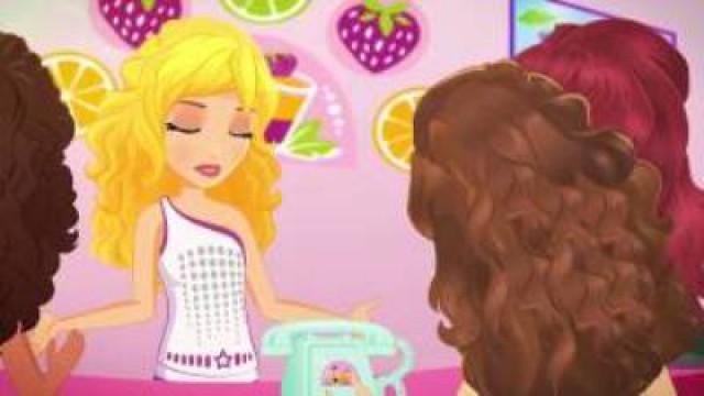 Webisode #1.06: All we need is Juice