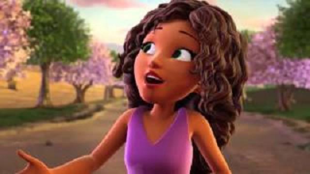 Music Video: Ranch Romance (2014)