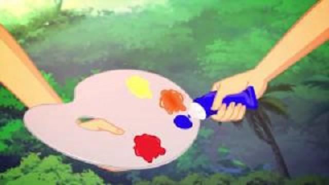 Webisode #1.14: Painting Tony