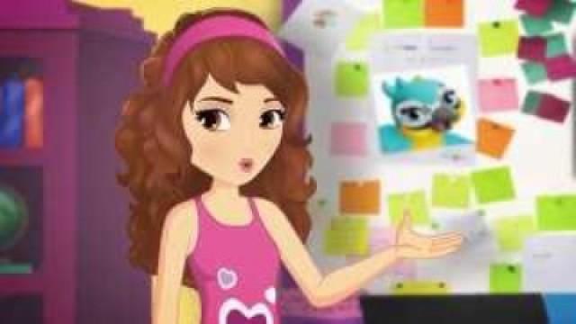 Webisode #1.16: What's a Heart