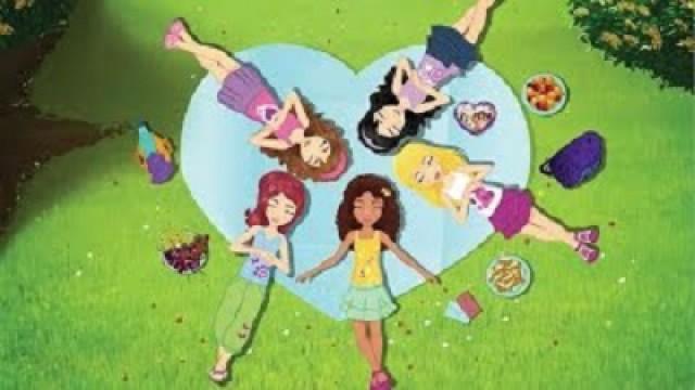 Webisode #2.01: I heart card you